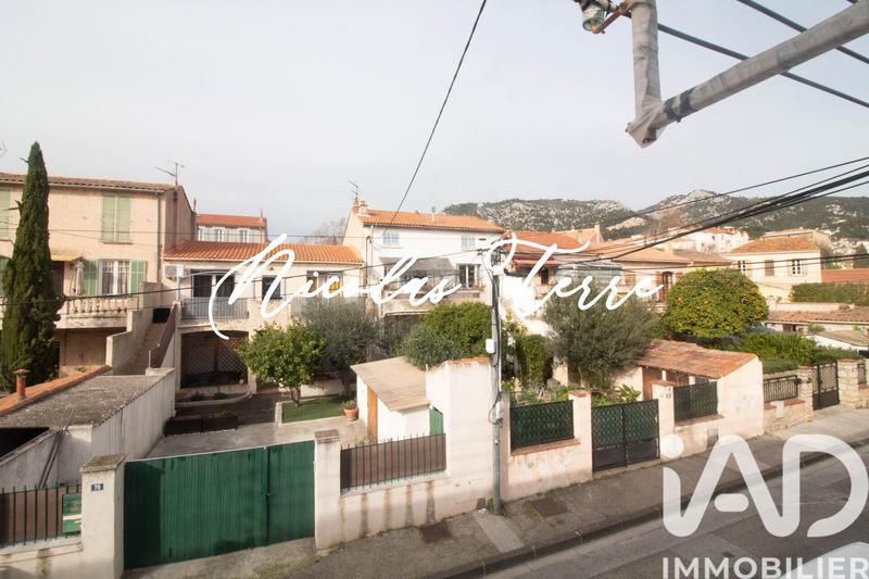 Appartement - 25 m² - 1 pièce