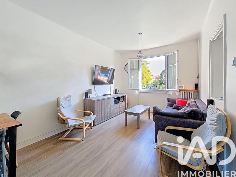 Maison - 81 m² - 5 pièces