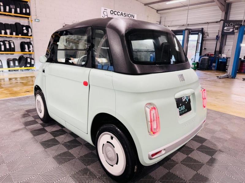 Fiat Topolino Bev 6 kWh