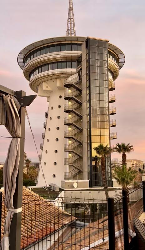 Appartement - 91 m² - 5 pièces