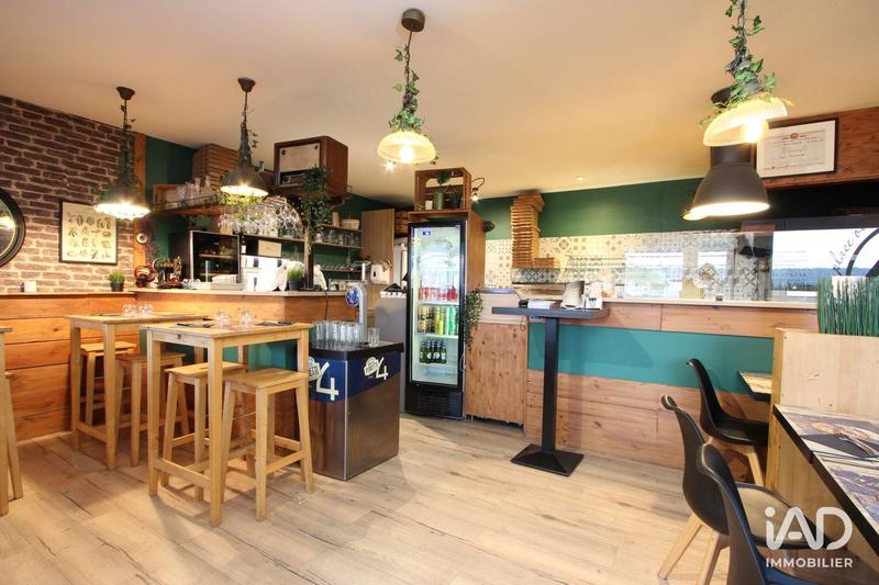 Local commercial - 84 m²