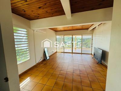 Maison - 106 m² - 4 pièces