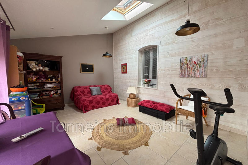 Maison - 170 m² - 5 pièces