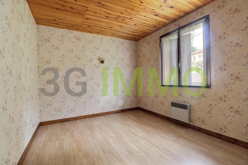 Maison - 126 m² - 5 pièces