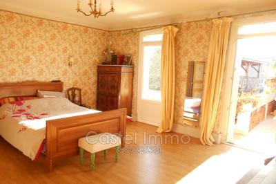 Maison - 145 m² - 5 pièces