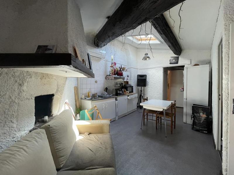 Immeuble - 230 m² - 13 pièces