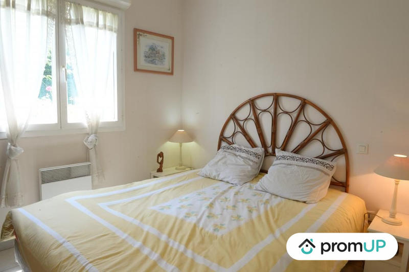 Maison traditionnelle - 88 m² - 4 pièces