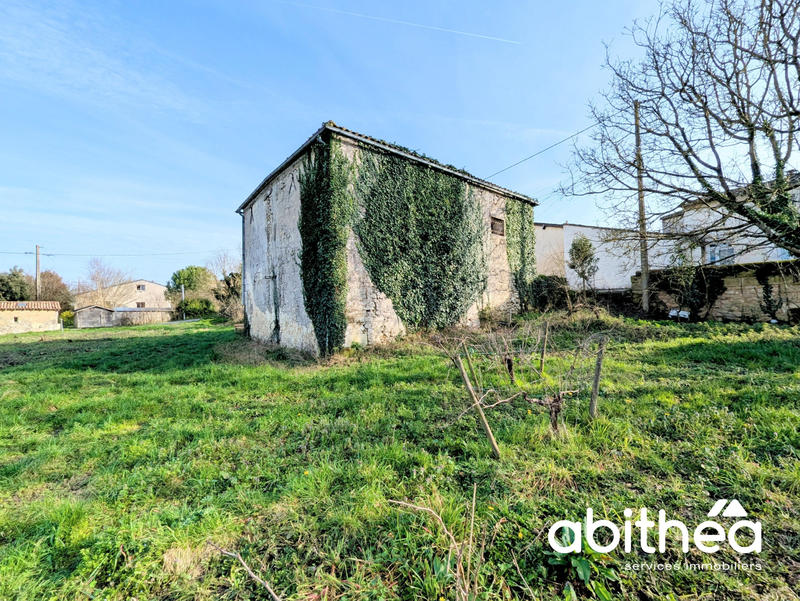 Maison - 86 m² - 3 pièces