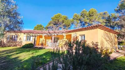 Villa - 132 m² - 5 pièces