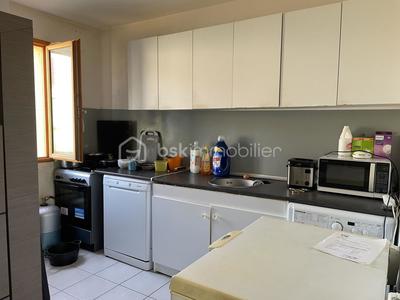 Pavillon - 147 m² - 7 pièces