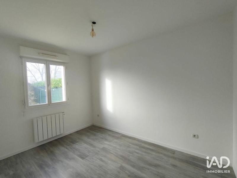 Maison - 112 m² - 4 pièces