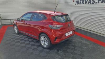 Renault Clio V Blue Dci 100 Ch Evolution