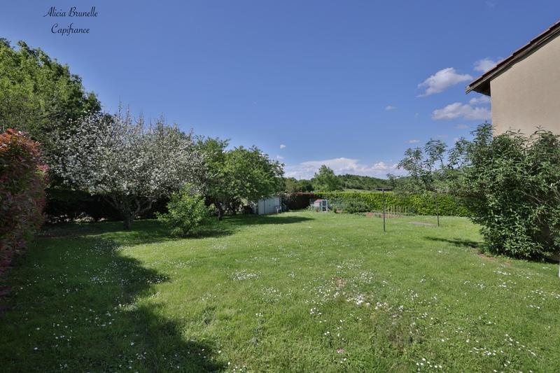 Maison - 134 m² - 8 pièces