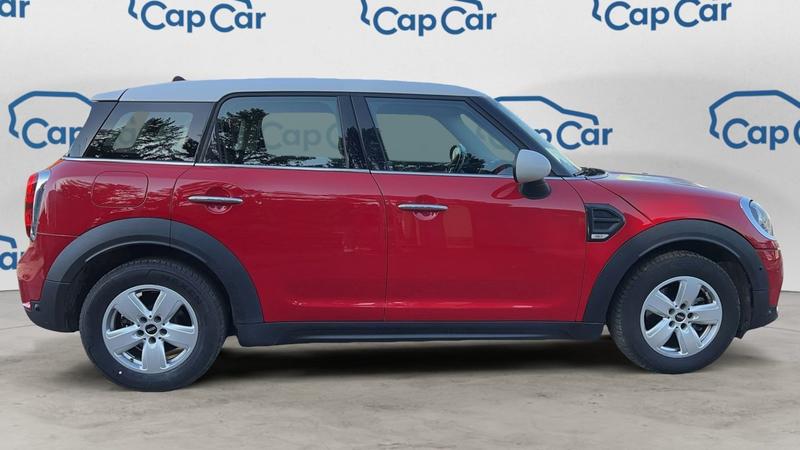 Mini Countryman 1.5 Cooper 136 Bva6 . - Automatique