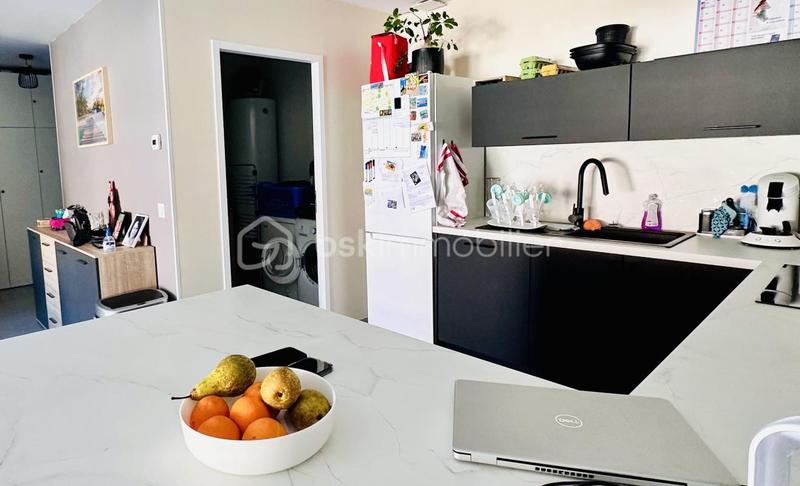 Appartement - 78 m² - 3 pièces