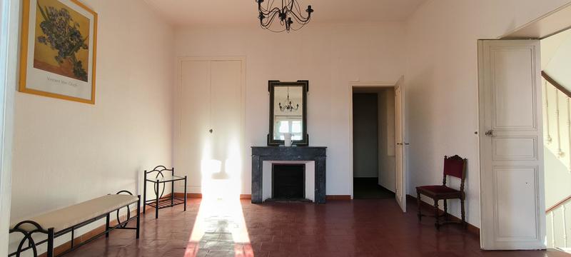 Maison ancienne - 285 m² - 9 pièces