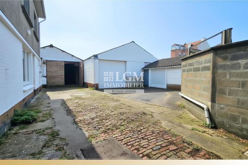 Maison - 146 m² - 4 pièces