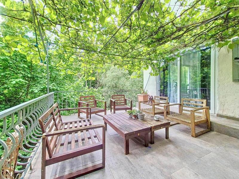 Mas - 189 m² - 7 pièces