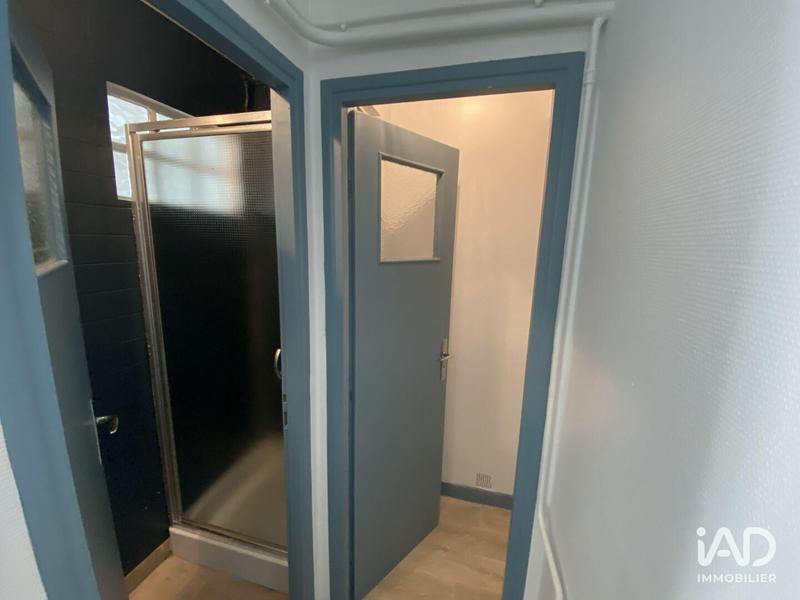 Local commercial - 575 m²