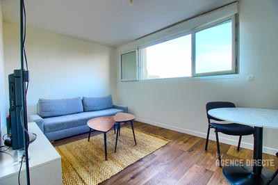 Appartement - 53 m² - 3 pièces