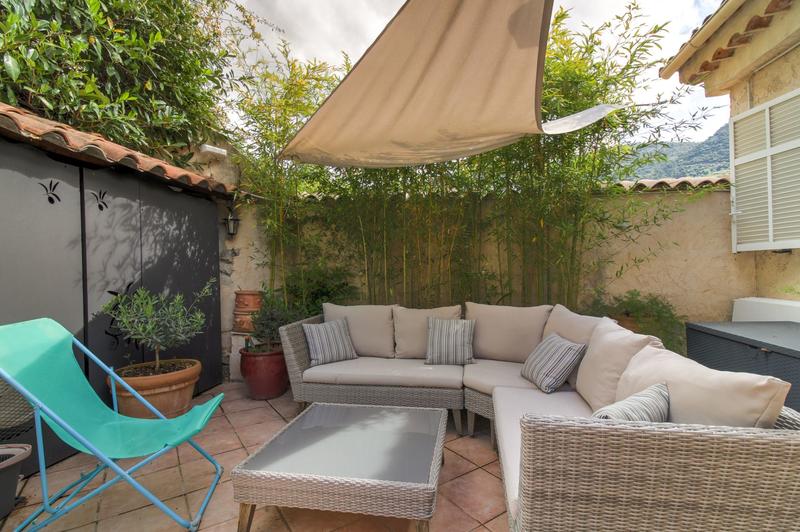 Villa - 117 m² - 5 pièces