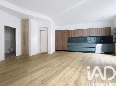 Appartement - 69 m² - 3 pièces