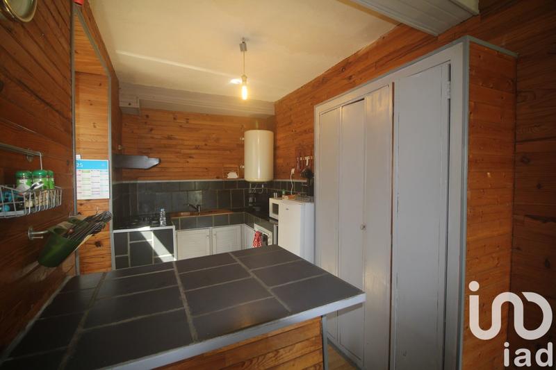 Maison de ville - 275 m² - 7 pièces