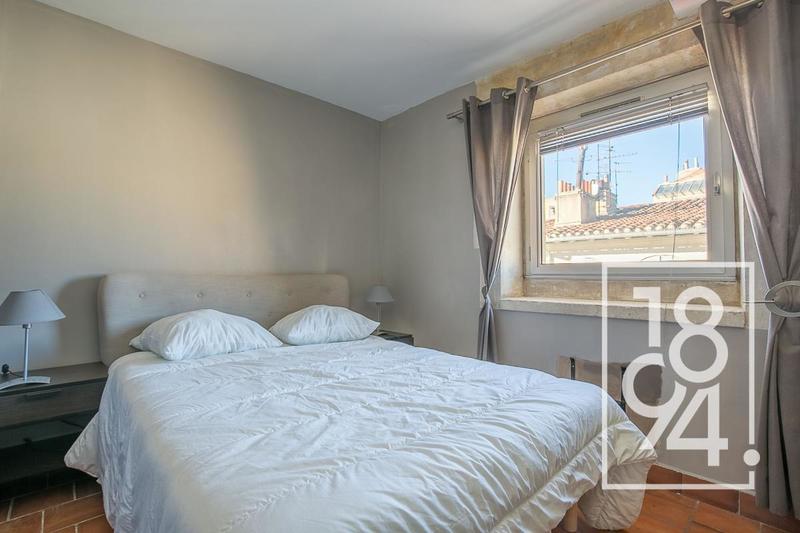 Duplex - 86 m² - 3 pièces