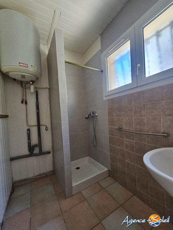 Appartement - 51 m² - 3 pièces