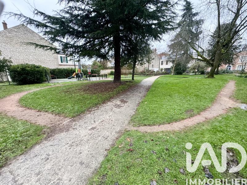 Appartement - 120 m² - 5 pièces