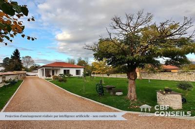 Villa - 154 m² - 6 pièces