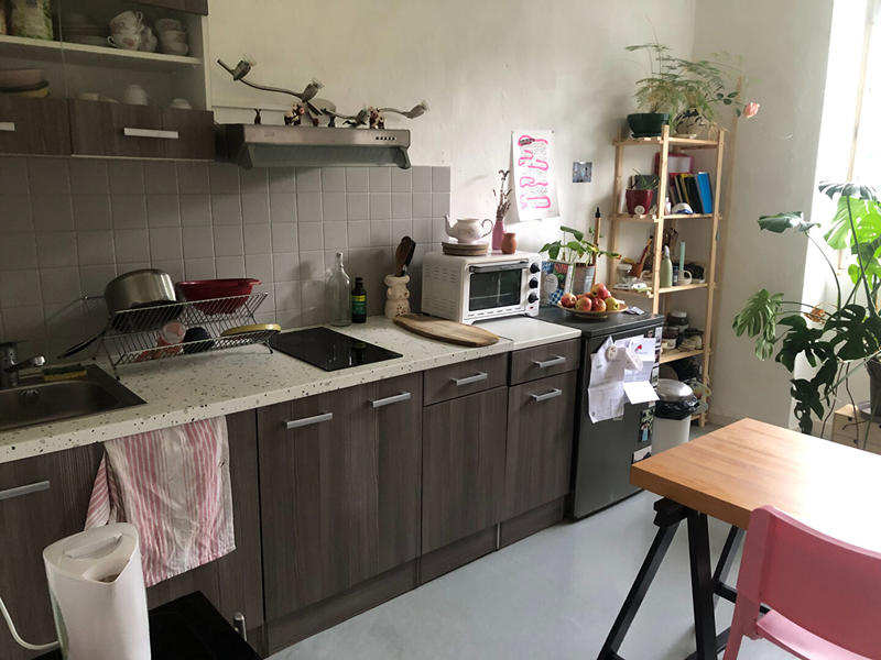 Immeuble - 334 m² - 6 pièces