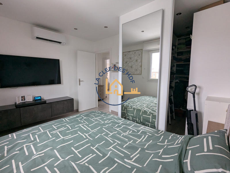 Maison - 108 m² - 4 pièces