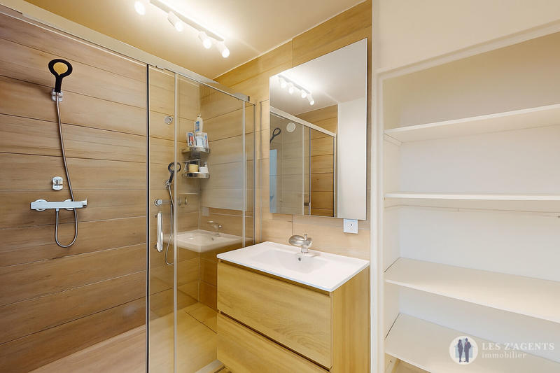 Appartement - 115 m² - 5 pièces