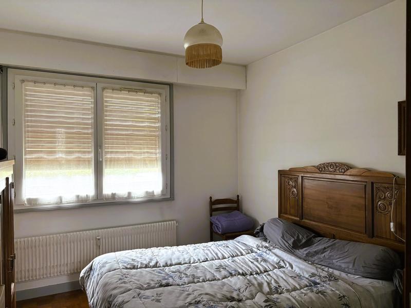 Appartement - 97 m² - 4 pièces