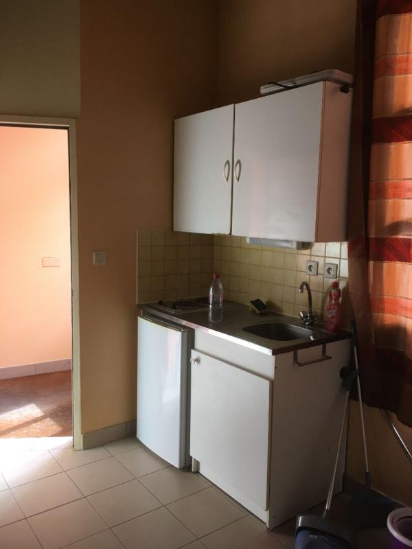 Appartement - 32 m² - 2 pièces