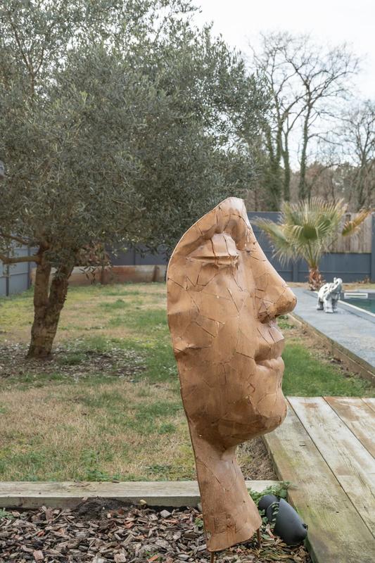 Maison - 210 m² - 6 pièces