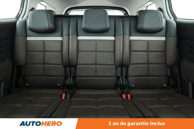 Citroën C5 Aircross 1.6 PureTech Shine Eat8 181 ch