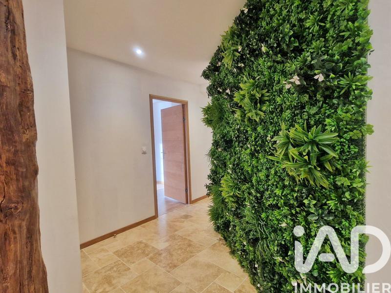 Maison - 145 m² - 6 pièces