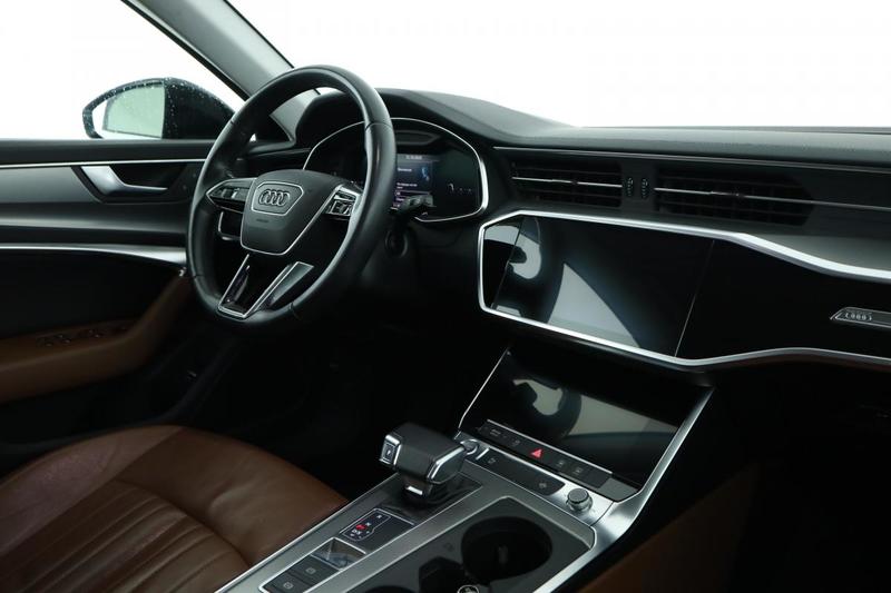 Audi A6 Avant 40 Tdi Avus s tronic 204 ch