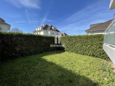 Appartement - 87 m² - 4 pièces