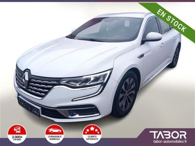 Renault Talisman Estate TCe 160 Edc Zen Led 17p