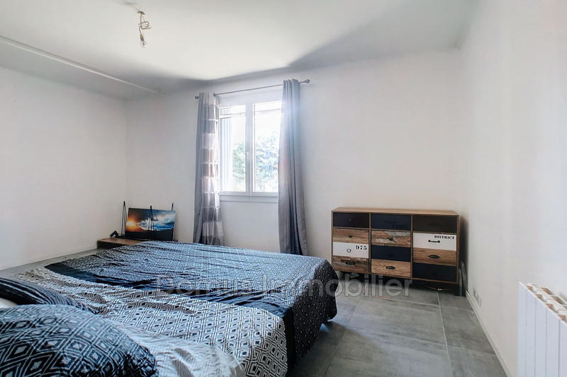 Maison de village - 107 m² - 4 pièces