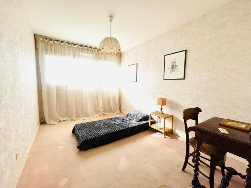 Appartement - 114 m² - 5 pièces