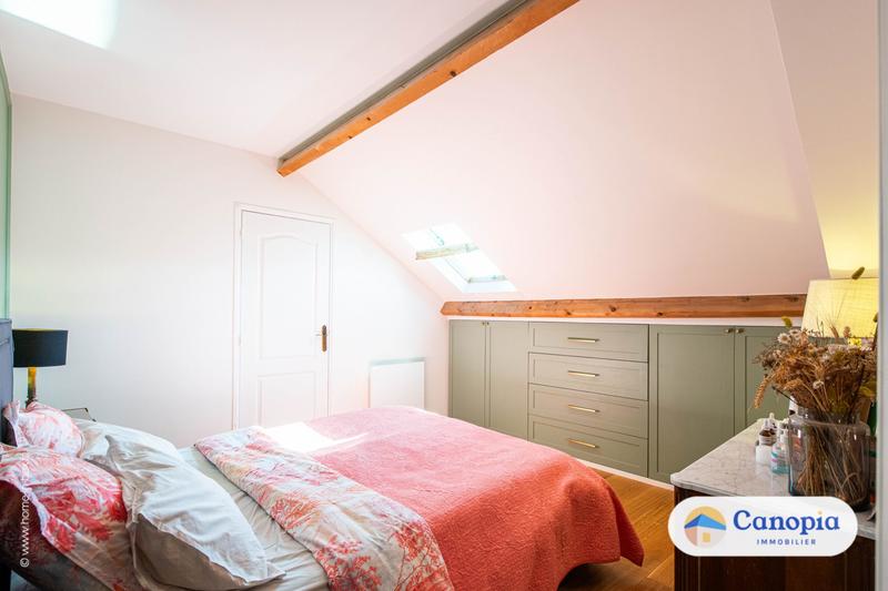 Appartement - 73 m² - 3 pièces