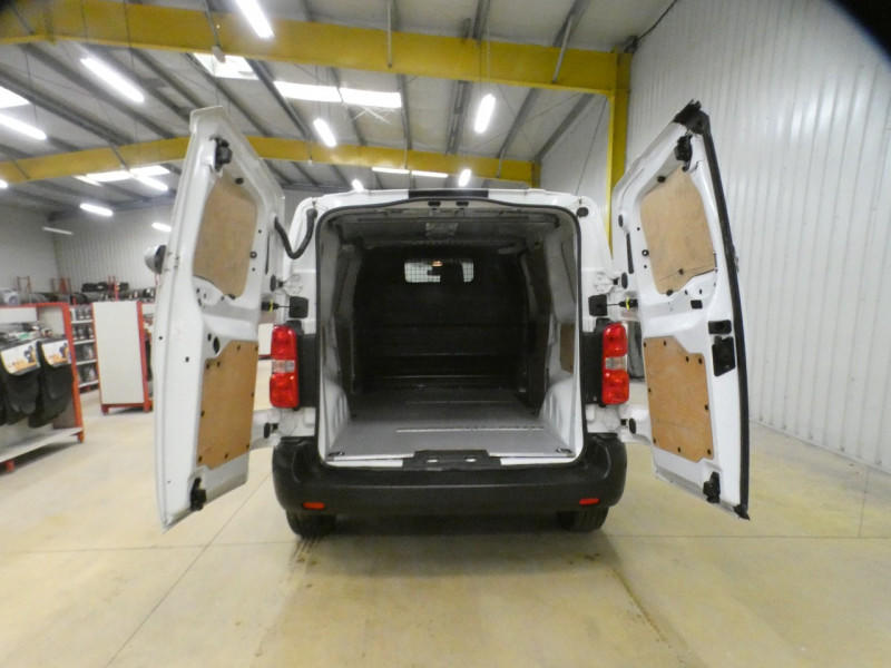 Peugeot Expert Fg Standard 2.0 Bluehdi 120ch Premium Pack s&amp;S