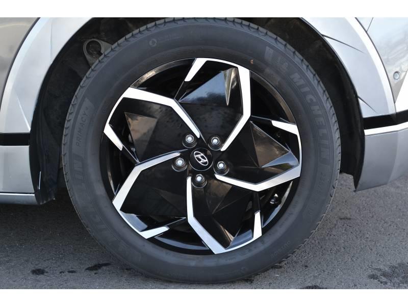 Hyundai ioniq 5 73 kWh - 218 ch Executive