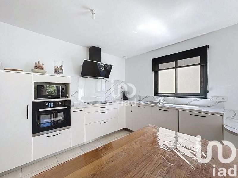 Maison - 83 m² - 4 pièces