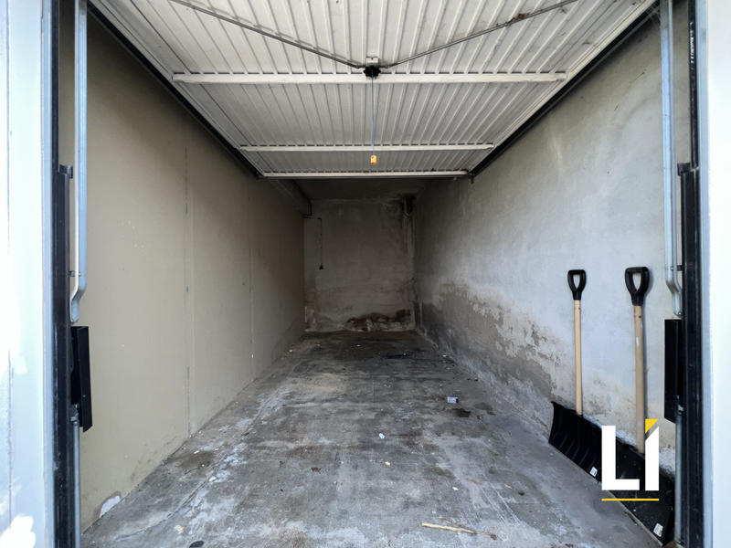 Appartement - 96 m² - 4 pièces