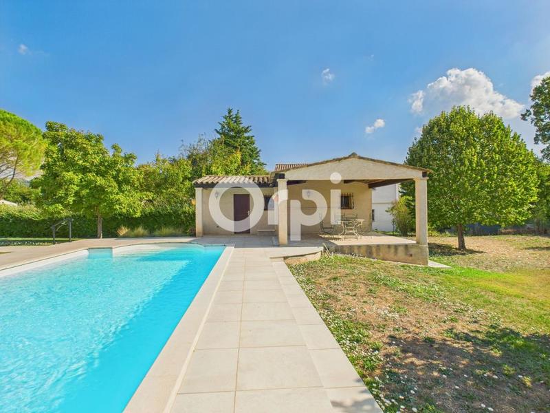 Maison - 152 m² - 4 pièces